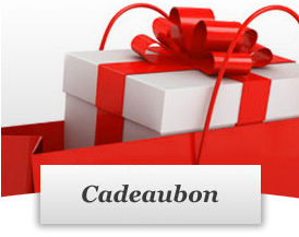 cadeaubon